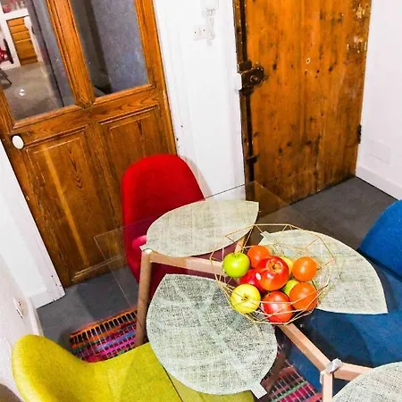28 Rue Droite アパート