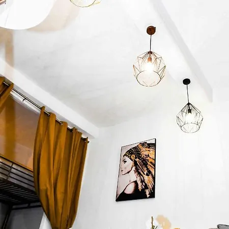 28 Rue Droite * ニース