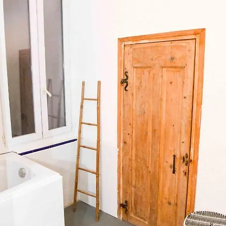 28 Rue Droite Lejlighed